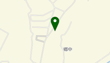 トーヤク(株)郷中倉庫の地図画像