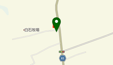 (株)戸田倉庫物流千葉(営)の地図画像
