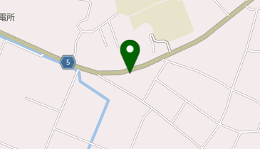 太陽物流(有)本社(営)の地図画像