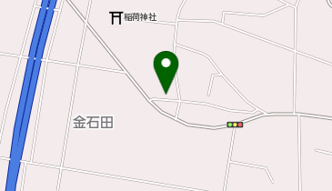 近藤工業(株)の地図画像