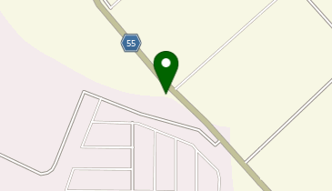 (有)橋本プレス工業の地図画像