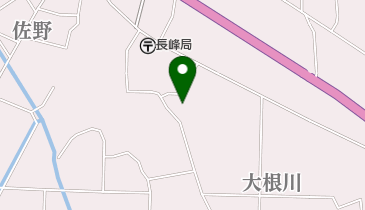 (株)徳永装器研究所の地図画像