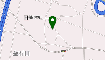 森油圧工業(株)の地図画像