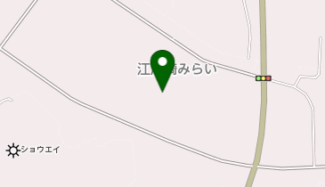 北星産業(株)茨城事業所の地図画像