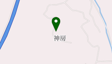 イイダ看板工芸第2工場の地図画像