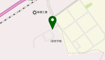 第一空調(株)資材倉庫の地図画像