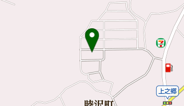 匠綜合建築研究所設計室の地図画像