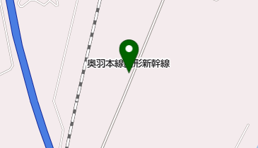 黒沢生活改善センターの地図画像