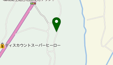 (有)丹自動車工業の地図画像