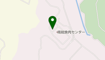 ミートセンター南総直売所の地図画像