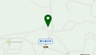 (株)彩友社石岡工場の地図画像