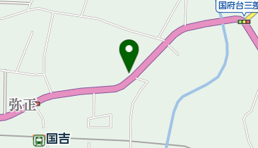 (有)三橋自動車工業の地図画像