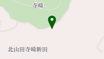 かずさ有機センターの地図画像