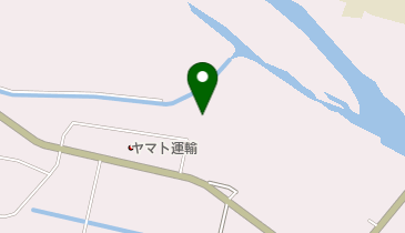 菱東肥料(株)宮崎工場の地図画像