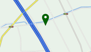 水戸部鉄工所の地図画像