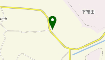 小川吹付塗装工業の地図画像