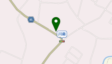 長生工業(株)の地図画像
