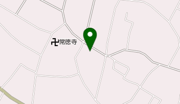 (有)押田石材工業長生店の地図画像
