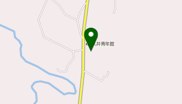 (有)アライ塗装工業の地図画像