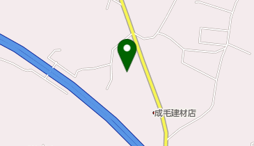 (株)ヴァレオジャパンIVN事業部城南工場の地図画像