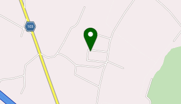 (有)アルプス加工の地図画像