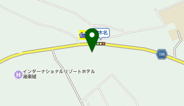 富士運輸(株)成田支店の地図画像