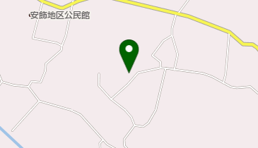 藤井住建工業の地図画像