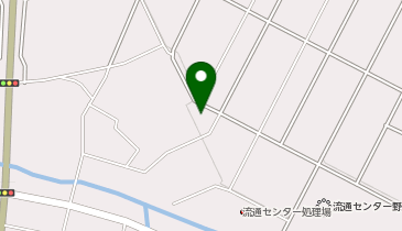 リンベル(株)東日本物流センター第1物流荷受口の地図画像