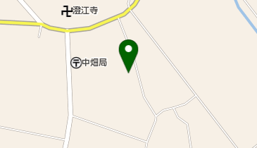 JA東西しらかわ西部営農センター野菜選果所の地図画像