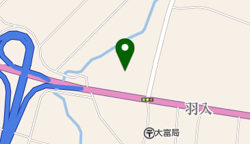 第一貨物(株)天童支店東根物流センターの地図画像