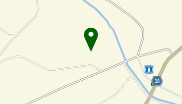 (有)津軽自動車整備工場の地図画像