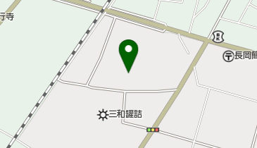 (株)ヤマガタ物流天童事業所の地図画像