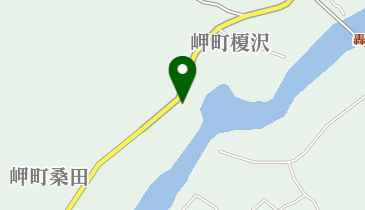 東電物流(株)大原ポール管理所の地図画像