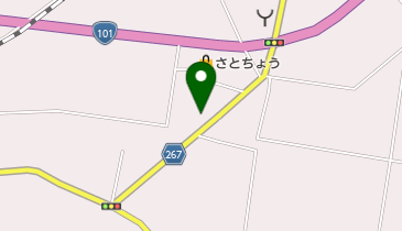 葛西自動車整備工場の地図画像