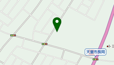 (株)全農ライフサポート山形物流部山形(営)の地図画像