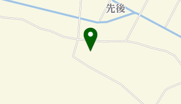 (株)ダイショー関東工場・浅美倉庫の地図画像