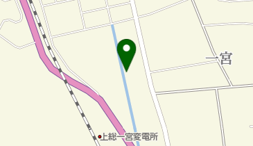 三枝自動車工業の地図画像