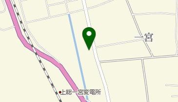 (株)小関工業の地図画像