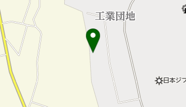 (株)長崎プレス工業の地図画像