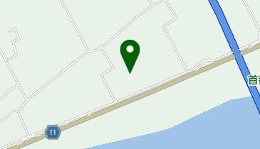 丈月鉄工所の地図画像