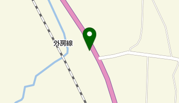 (有)長生設備工業の地図画像