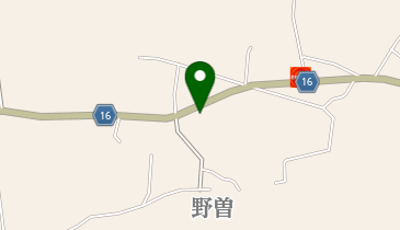 (有)ミナミ自動車整備工場の地図画像