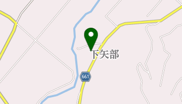 岡本自工(株)物流事業部の地図画像