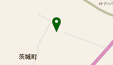 全農茨城県本部子豚市場の地図画像