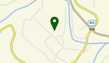 (有)野崎工業の地図画像