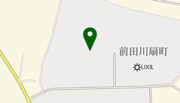 (株)LIXIL物流福島物流センターの地図画像