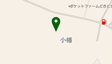 JA全農関東広域部品センターの地図画像