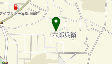 松谷工業の地図画像