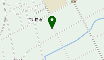 (株)アベ設備工業福島支店の地図画像
