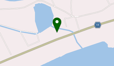 (株)いずみや機材センターの地図画像